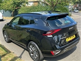 Kia Sportage Image 2