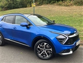 Kia Sportage Image 1