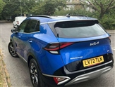 Kia Sportage Image 2