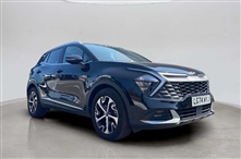 Used Kia Sportage