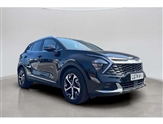 Kia Sportage Image 1