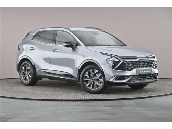 Large image for the Used Kia Sportage