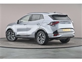 Kia Sportage Image 3