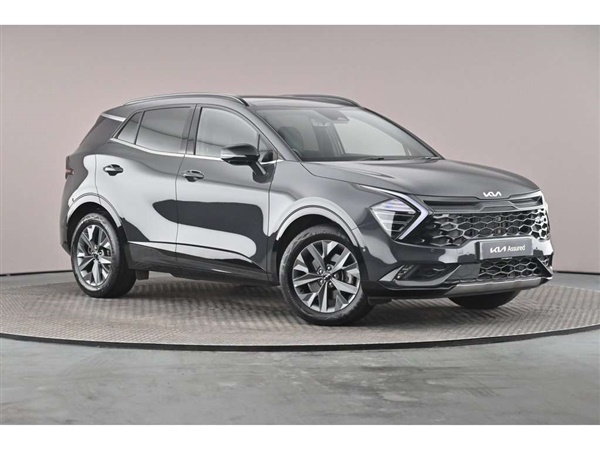 Large image for the Used Kia Sportage