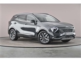 Kia Sportage Image 1