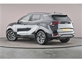 Kia Sportage Image 3