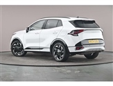 Kia Sportage Image 3