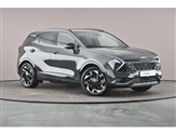 Kia Sportage Image 1