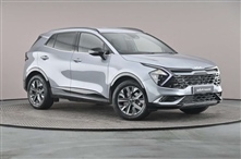 Used Kia Sportage