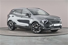 Used Kia Sportage