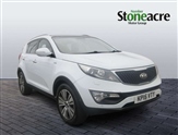 Kia Sportage Image 1