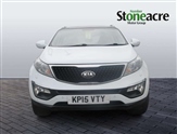 Kia Sportage Image 2