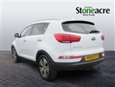 Kia Sportage Image 4