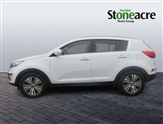 Kia Sportage Image 5