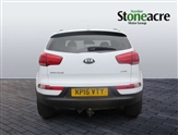 Kia Sportage Image 6