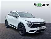 Kia Sportage Image 1