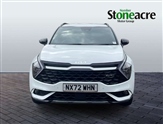 Kia Sportage Image 2