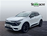 Kia Sportage Image 3