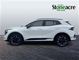 Kia Sportage Image 4
