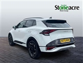 Kia Sportage Image 5