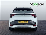 Kia Sportage Image 6