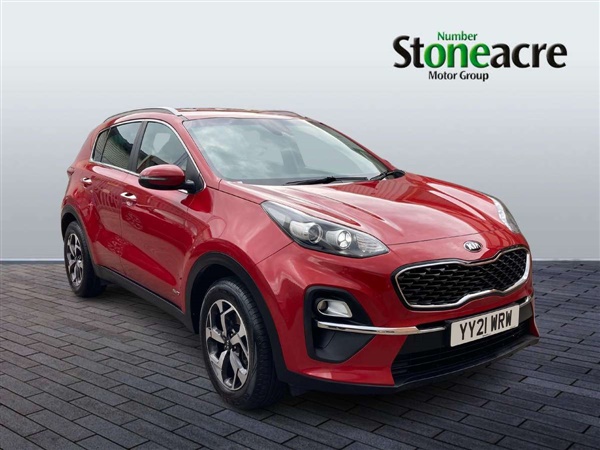 Large image for the Used Kia Sportage