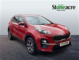 Kia Sportage Image 1