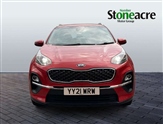 Kia Sportage Image 2