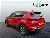 Kia Sportage Image 4