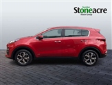 Kia Sportage Image 5