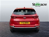 Kia Sportage Image 6