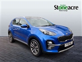 Kia Sportage Image 1