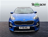 Kia Sportage Image 2