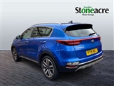 Kia Sportage Image 4