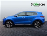 Kia Sportage Image 5