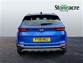 Kia Sportage Image 6