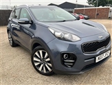 Kia Sportage Image 1
