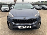 Kia Sportage Image 2