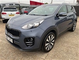 Kia Sportage Image 3