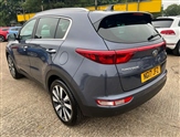 Kia Sportage Image 5