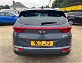 Kia Sportage Image 6