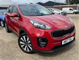 Kia Sportage Image 1