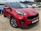 Kia Sportage Image 1