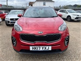 Kia Sportage Image 2