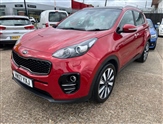 Kia Sportage Image 3