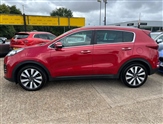 Kia Sportage Image 4