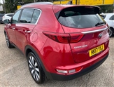 Kia Sportage Image 5