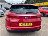 Kia Sportage Image 6