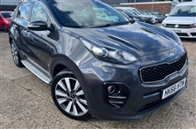 Used Kia Sportage