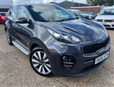 Kia Sportage Image 1